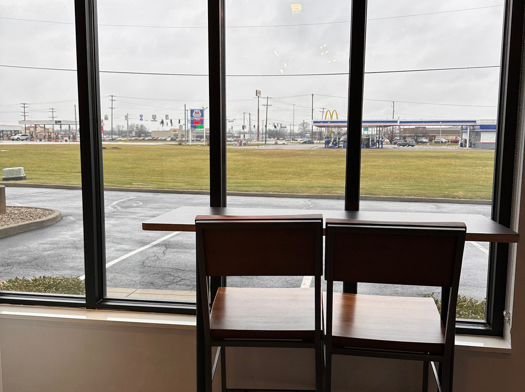 Holiday Inn Express & Suites Crawfordsville by IHG主图