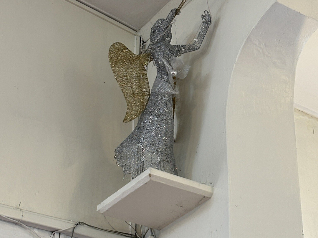 St. Francis of Assisi-Mount Standfast必去景点