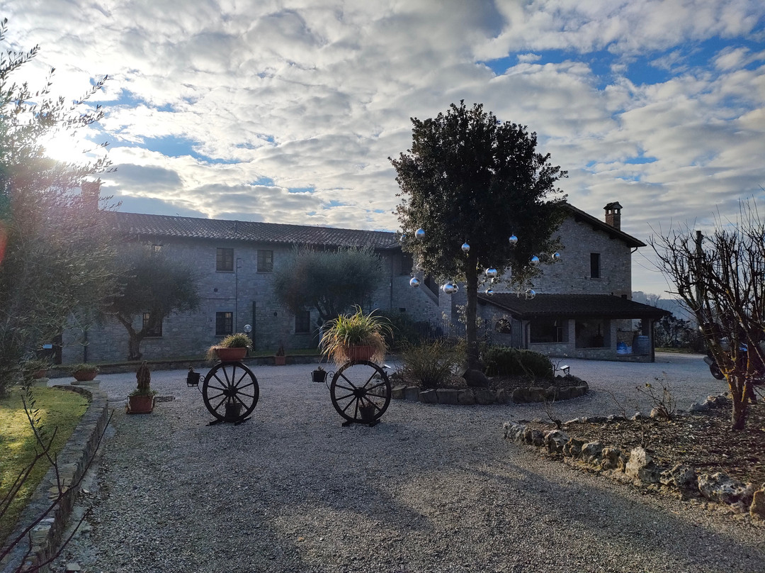 L'Antico Casale主图