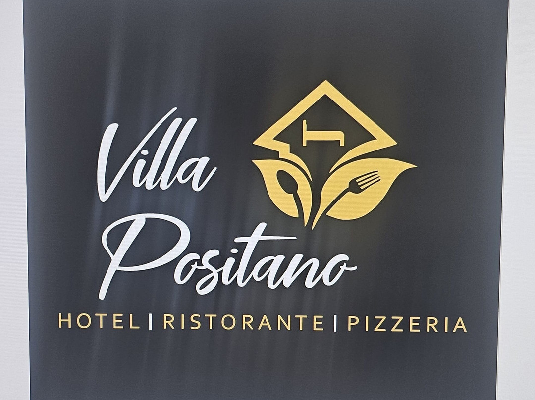 Hotel Villa Positano