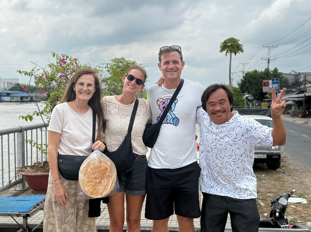 Mekong Experience Travel-芹苴必去景点