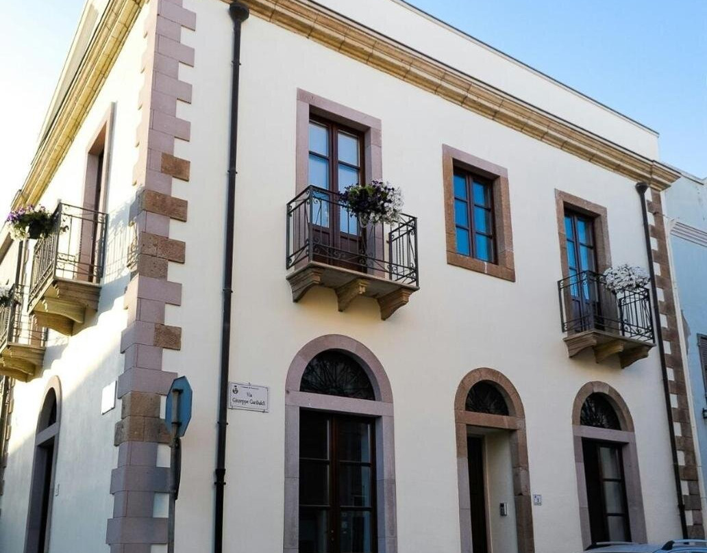 B&B Il Porticciolo