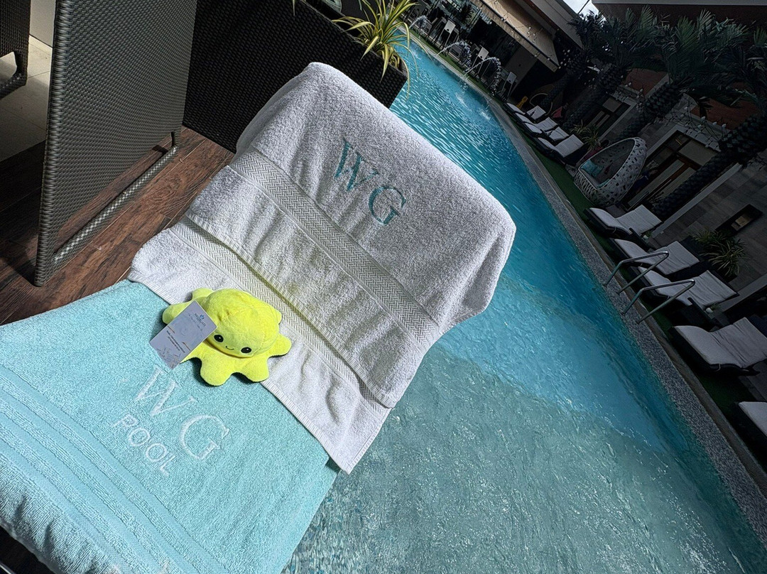 Watergate Hotel主图