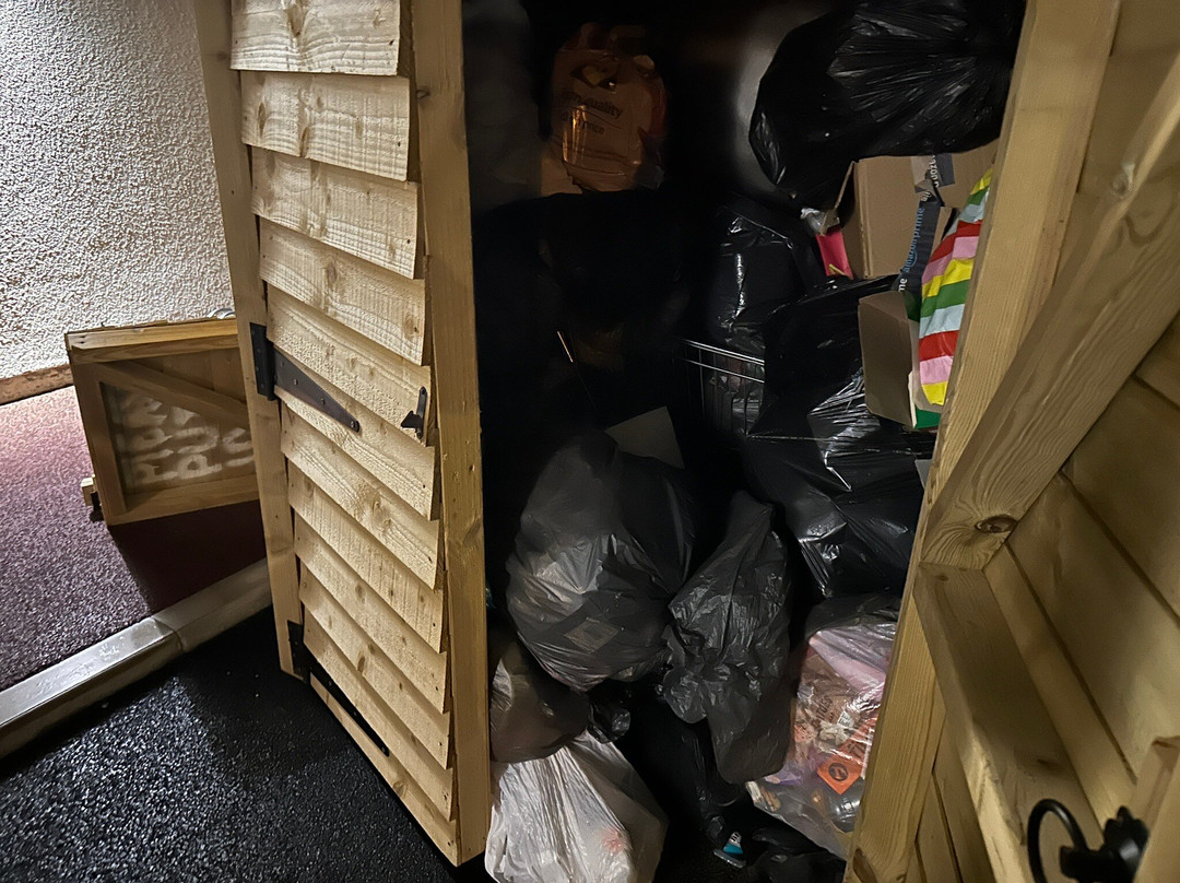 The Round Tower - Holiday Apartments主图