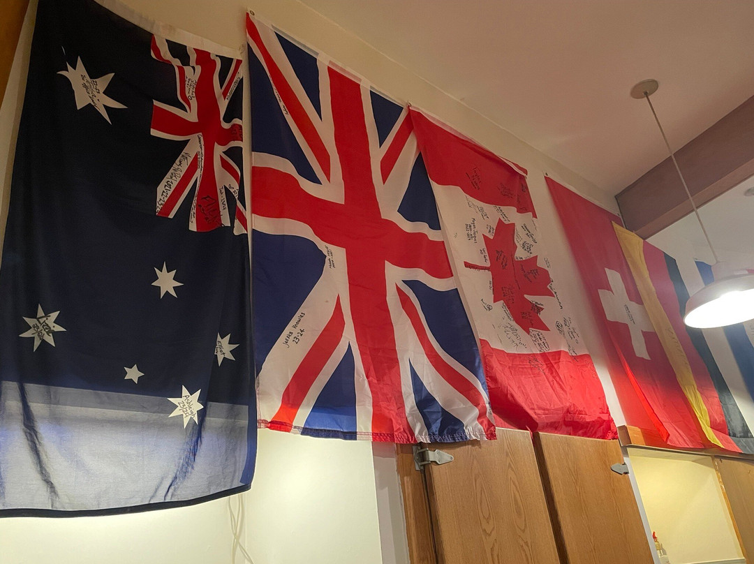 Powder King Mountain Resort-不列颠哥伦比亚省必去景点