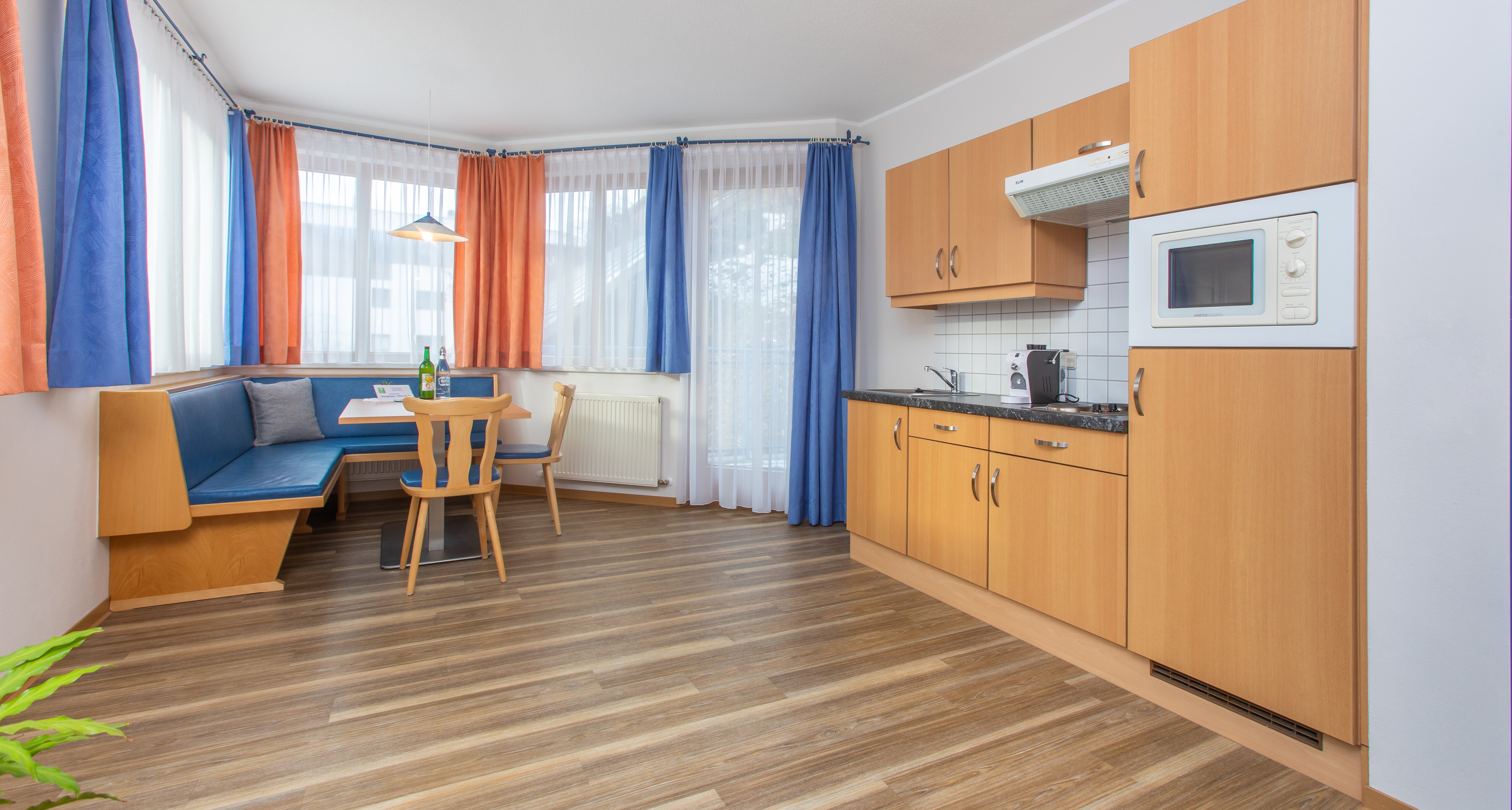 Walter's Bed & Breakfast-客卧