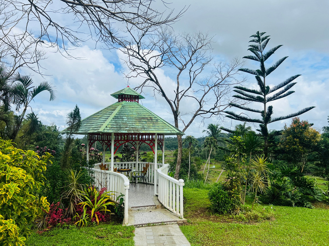 Batis Aramin Resort and Hotel主图