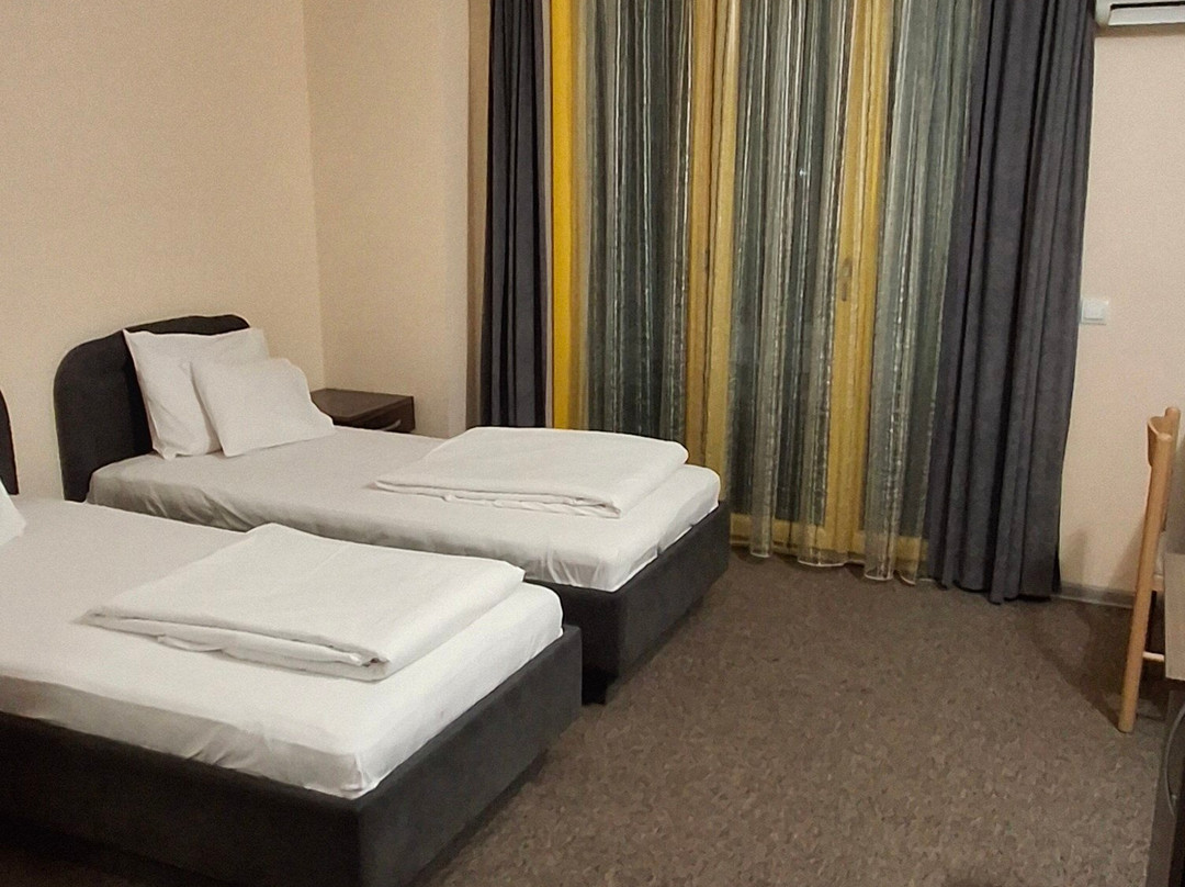 Hotel Vidikovac主图