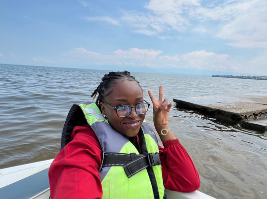 Coxie The Brand-拉哥斯必去景点