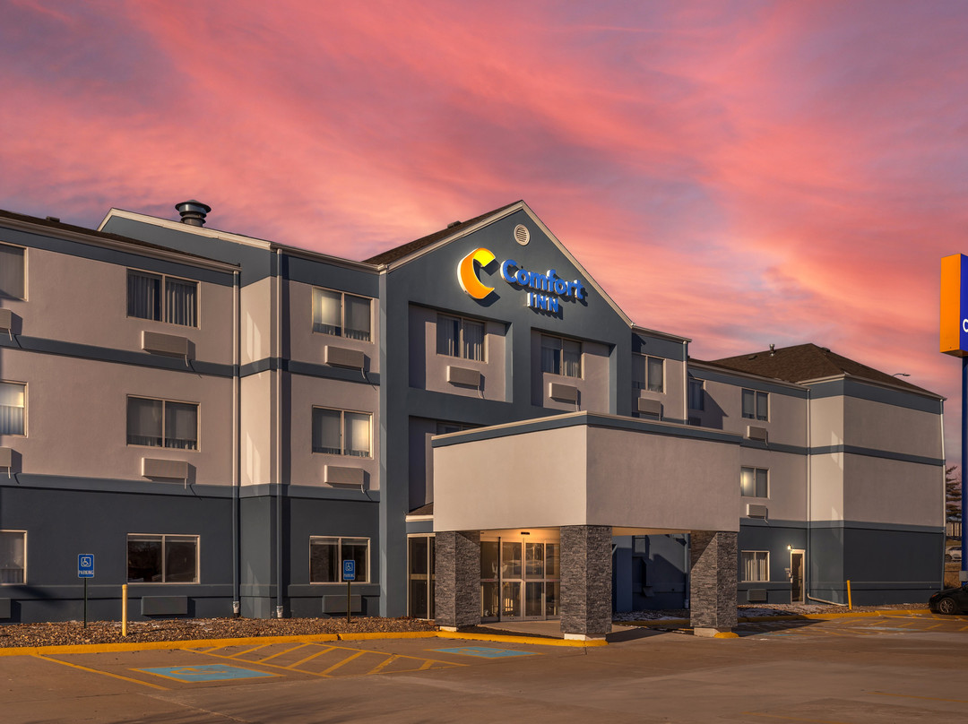 达文波特费尔菲尔德客栈