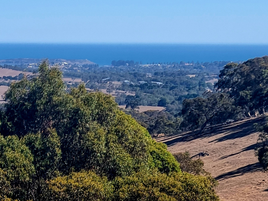 Seascape Retreat主图