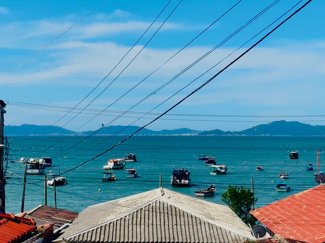 Ganchos de For a Beach-Governador Celso Ramos必去景点