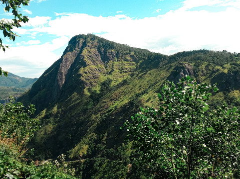 Ra Tours-马塔拉必去景点
