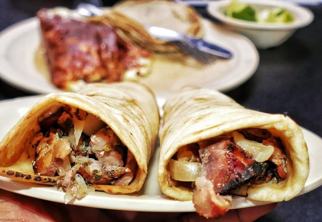 Balcon de la Lechuza