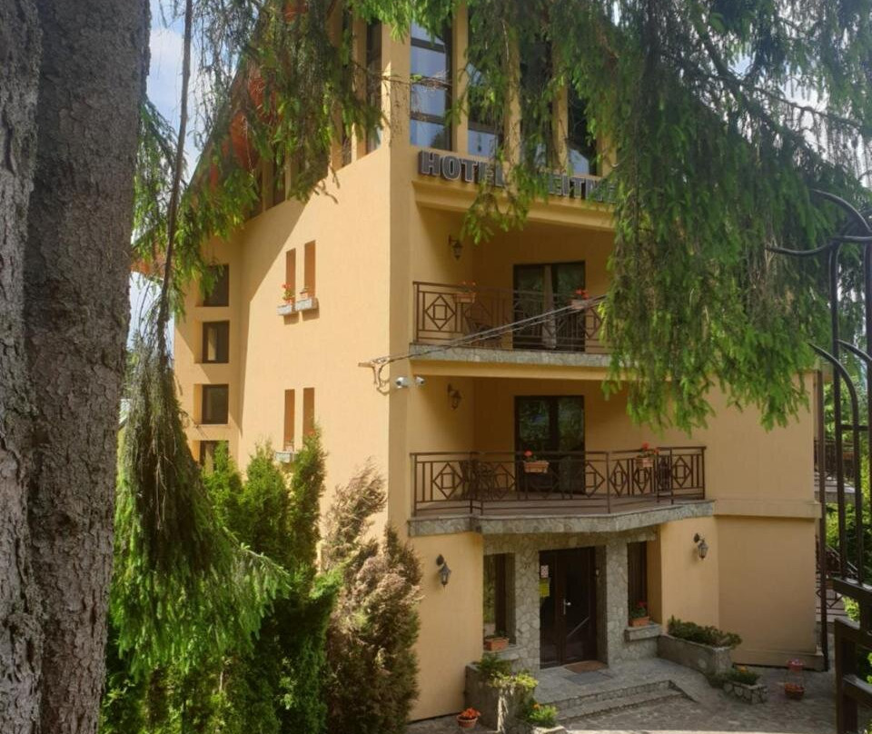 Hotel Meitner