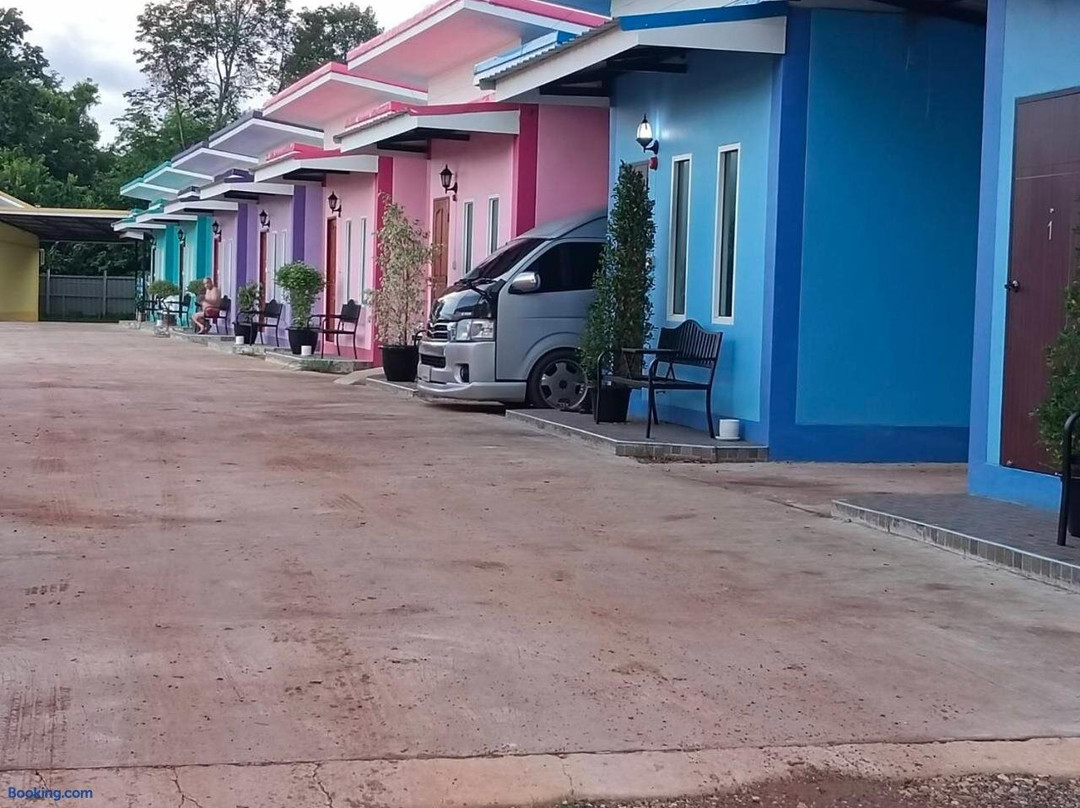 Junpen Resort