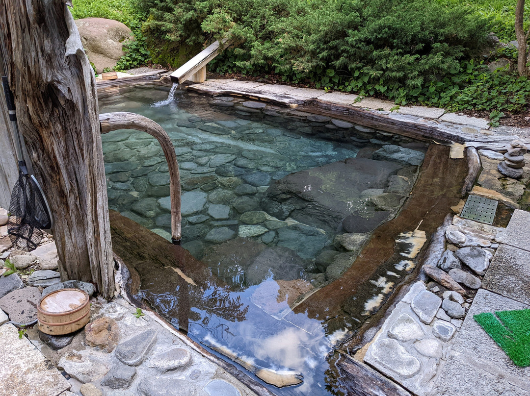 Nukabira Onsen Nakamura-ya主图