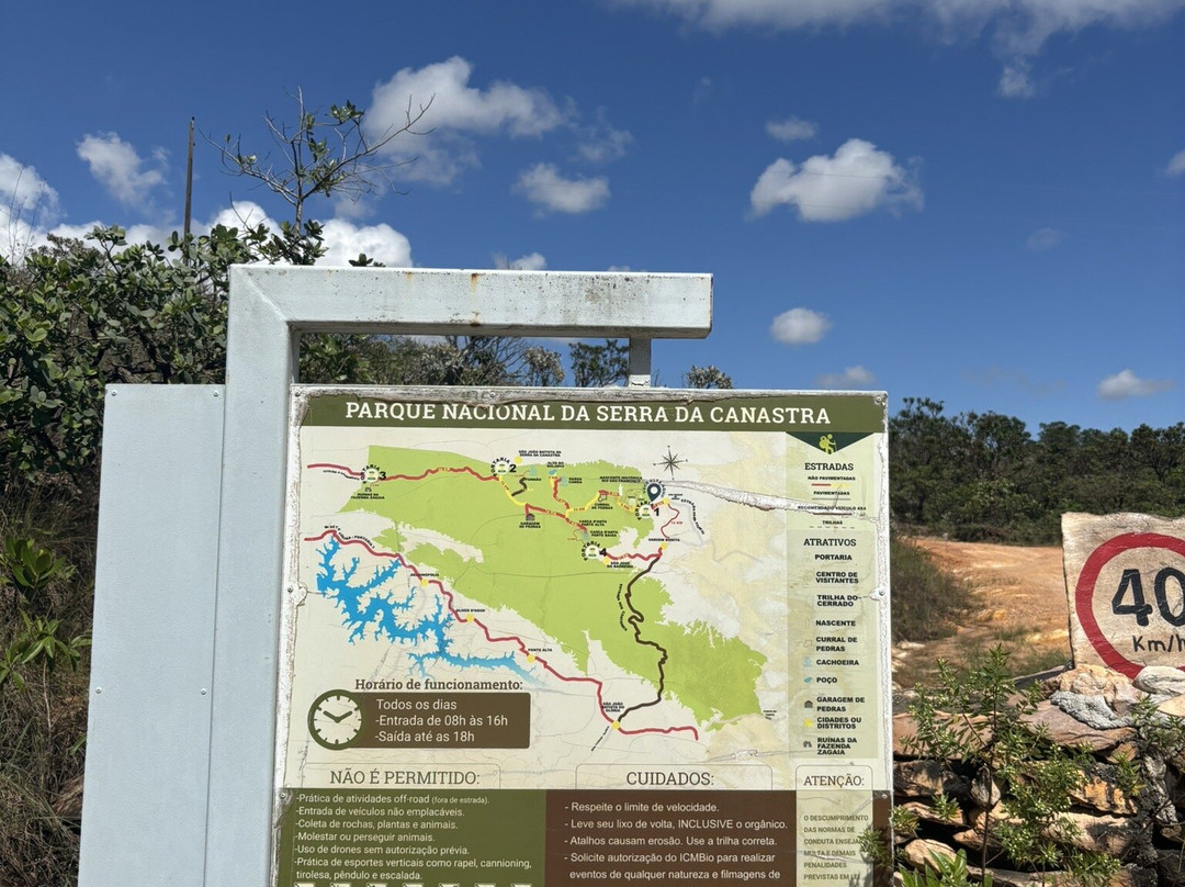 Rio São Francisco Spring景点图片