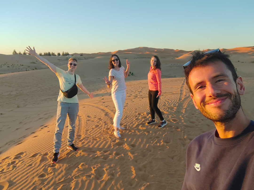 Morocco Africa Trips-阿加迪尔必去景点