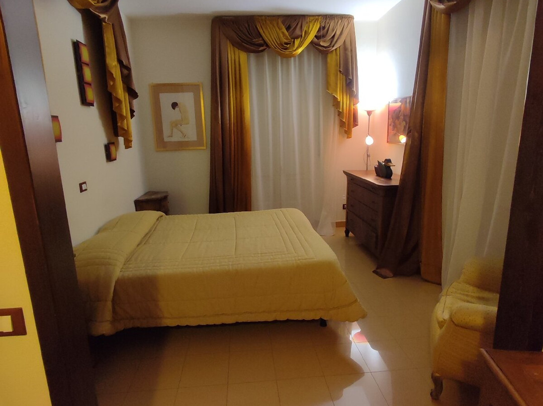 Hotel Roma主图