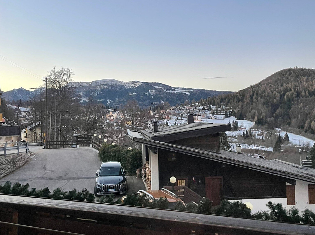 Albergo Villa Cristina主图