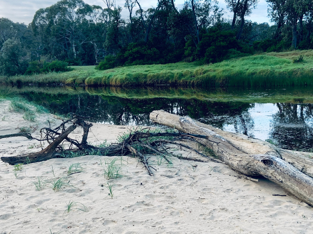 特伍福尔德湾海滩度假村主图