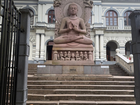 Easy Tours Sri lanka-科伦坡必去景点