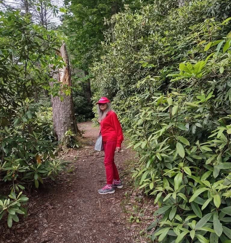 Little Beaver State Park-Beaver必去景点