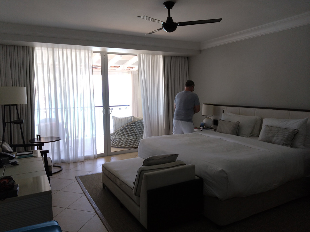 费尔蒙特皇家庭园酒店主图