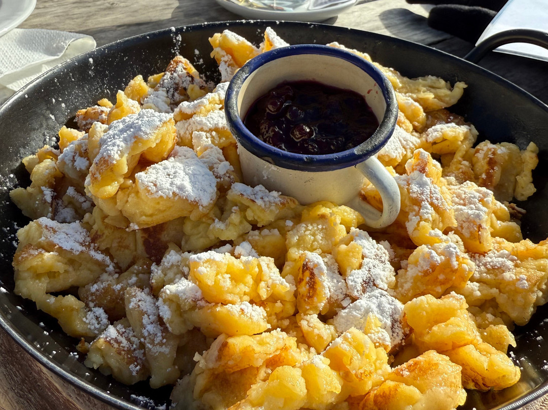 Kreativ Hotel Landhaus Schweigl主图