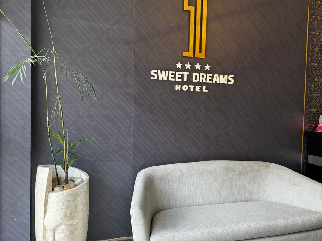 Hotel Sweet Dreams主图