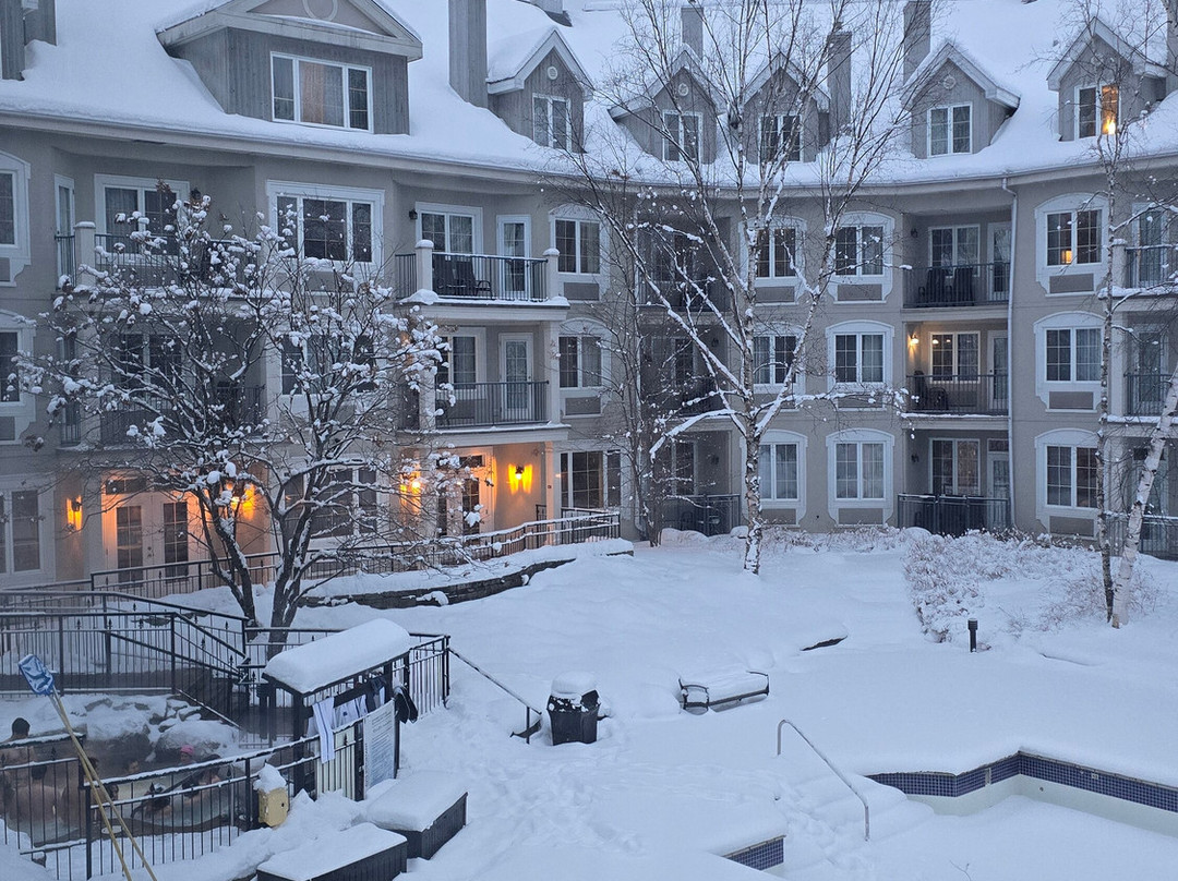 Holiday Inn Express & Suites Tremblant By IHG主图