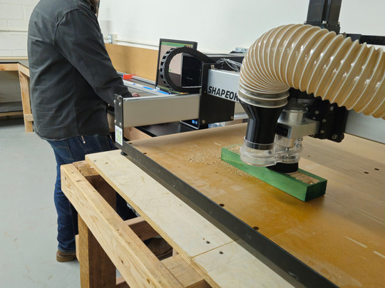 Breva Creative Makerspace-圣安东尼奥市必去景点