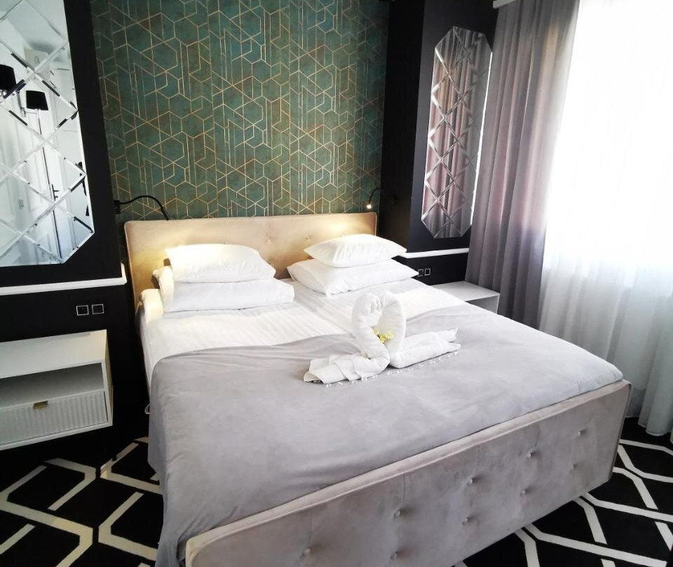 Hotel Daria主图