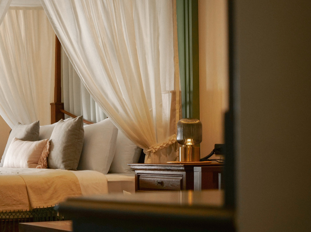 Wiang Dhara Villa主图