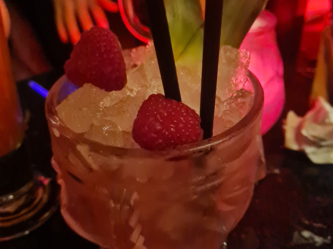 Kuckoo-切斯特必去景点