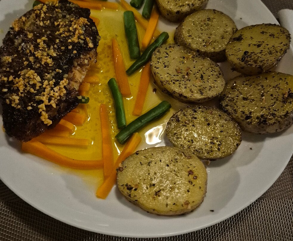 Galalima Glamping主图