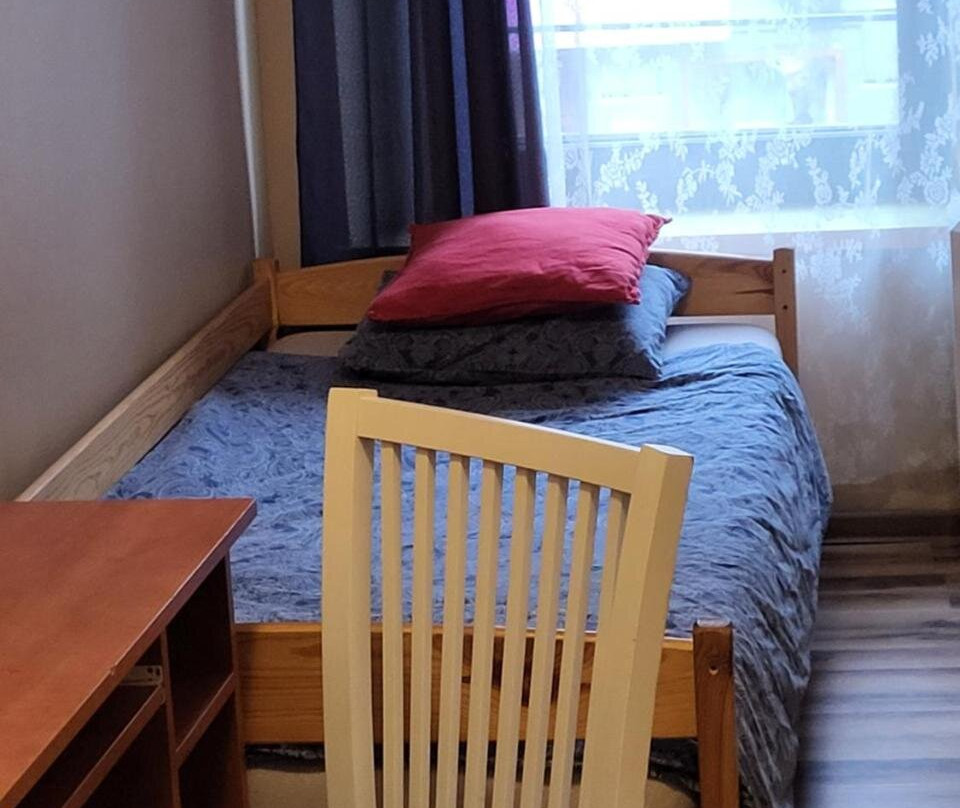 Hostel Gliwice Centrum