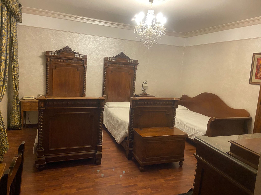 Ristorante Hotel Tassi主图