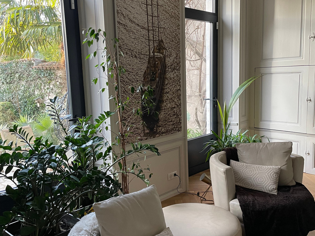 Escale Rochelaise主图