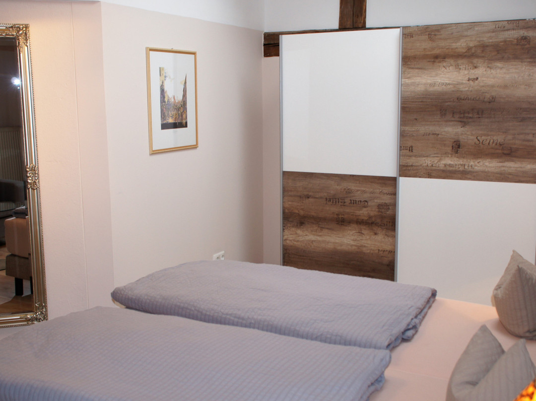 Altstadtpension Dietz主图