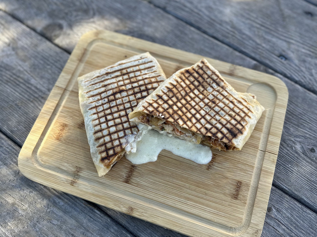 Le Snowdwich