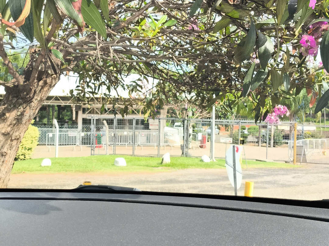 Parque Maeda-伊图必去景点