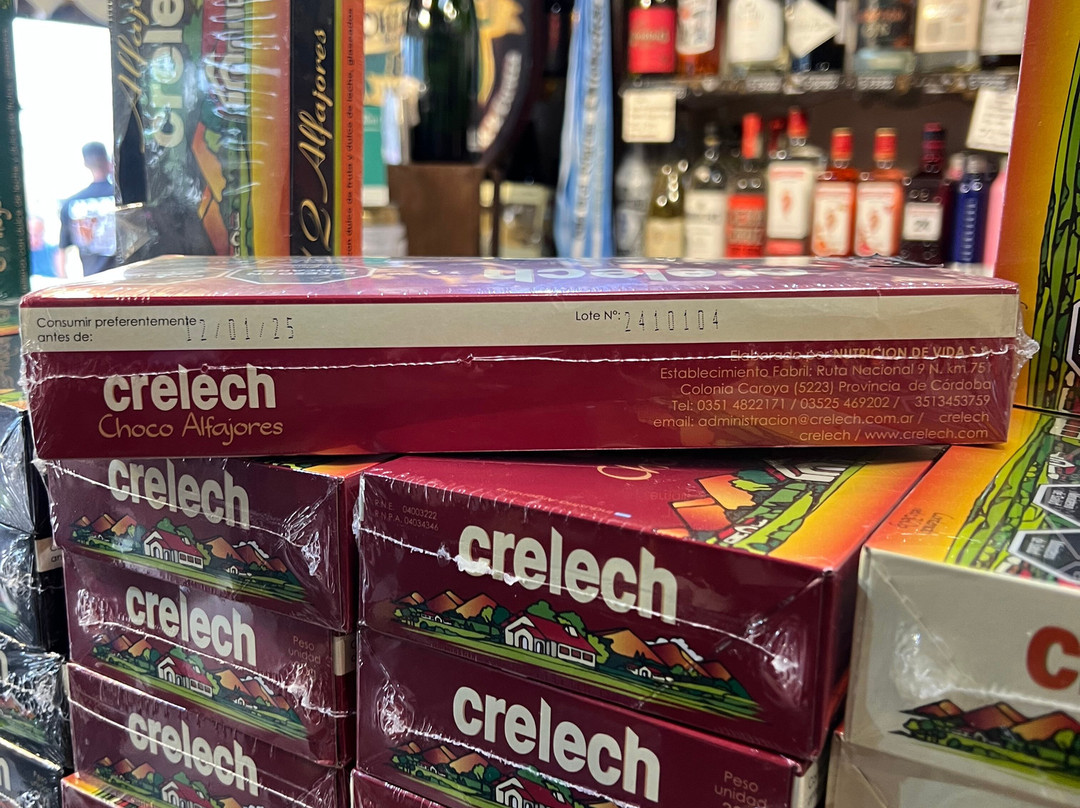 Oficina Turismo Villa General Belgrano-贝尔格拉诺将军区必去景点