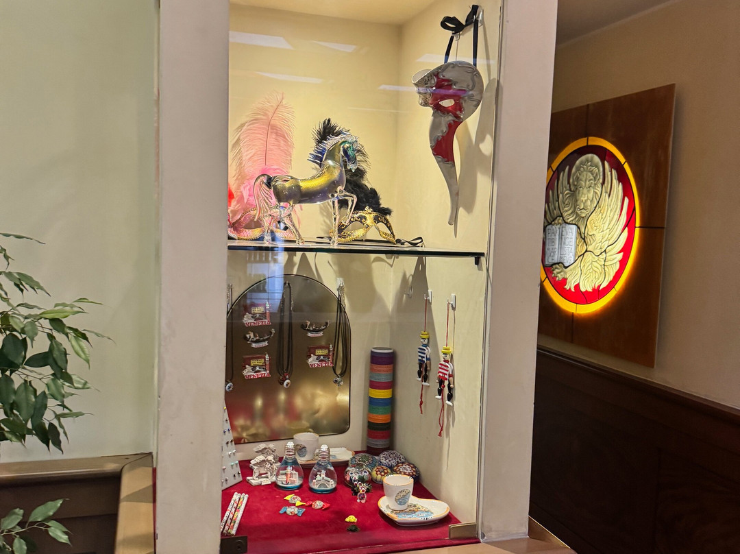 威尼斯机场缇香客栈酒店主图