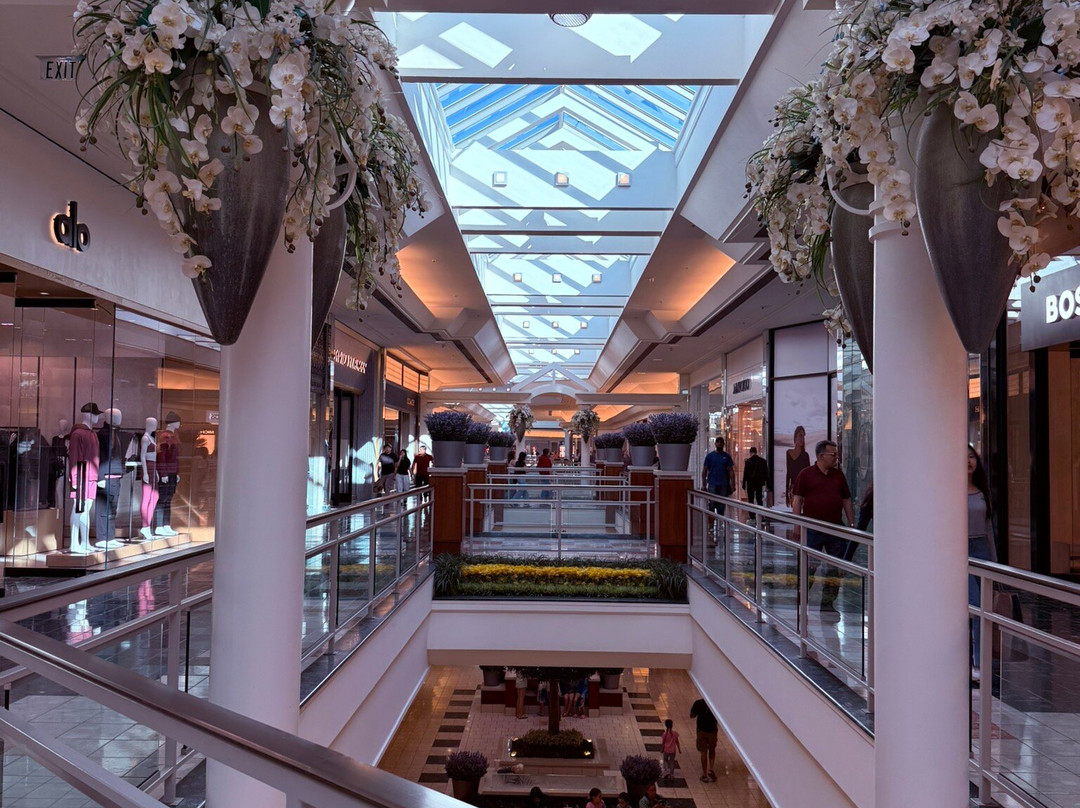 The Gardens Mall-棕榈滩花园必去景点