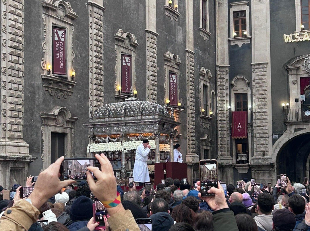 B&B Sant'Agata Patrona主图