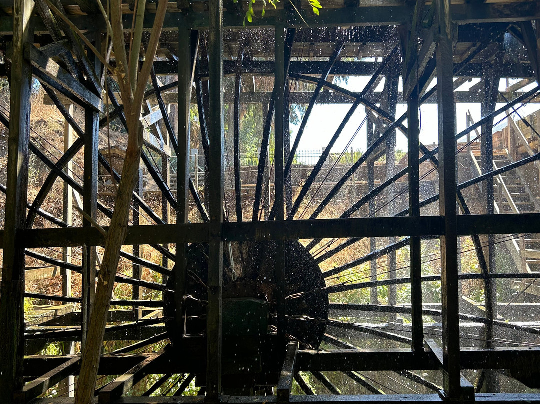 Clos de Luz-Pichidegua必去景点