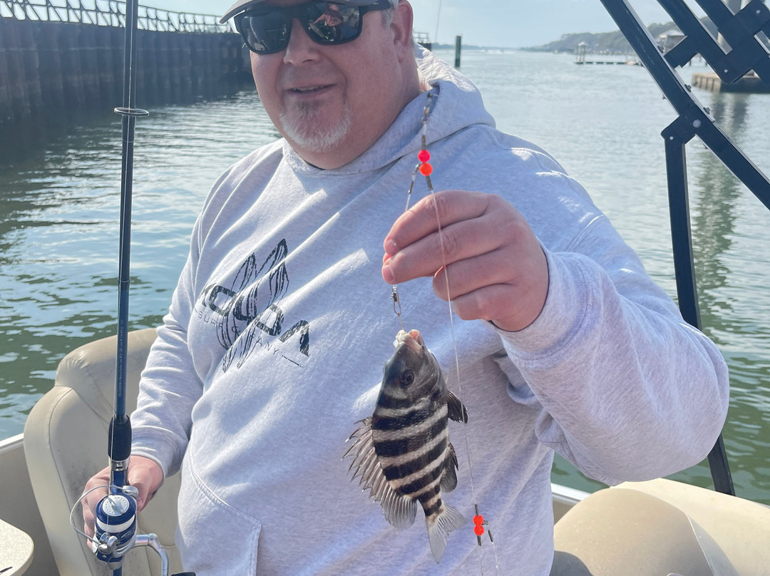 TourH2O Ocean Isle Beach-Ocean Isle Beach必去景点