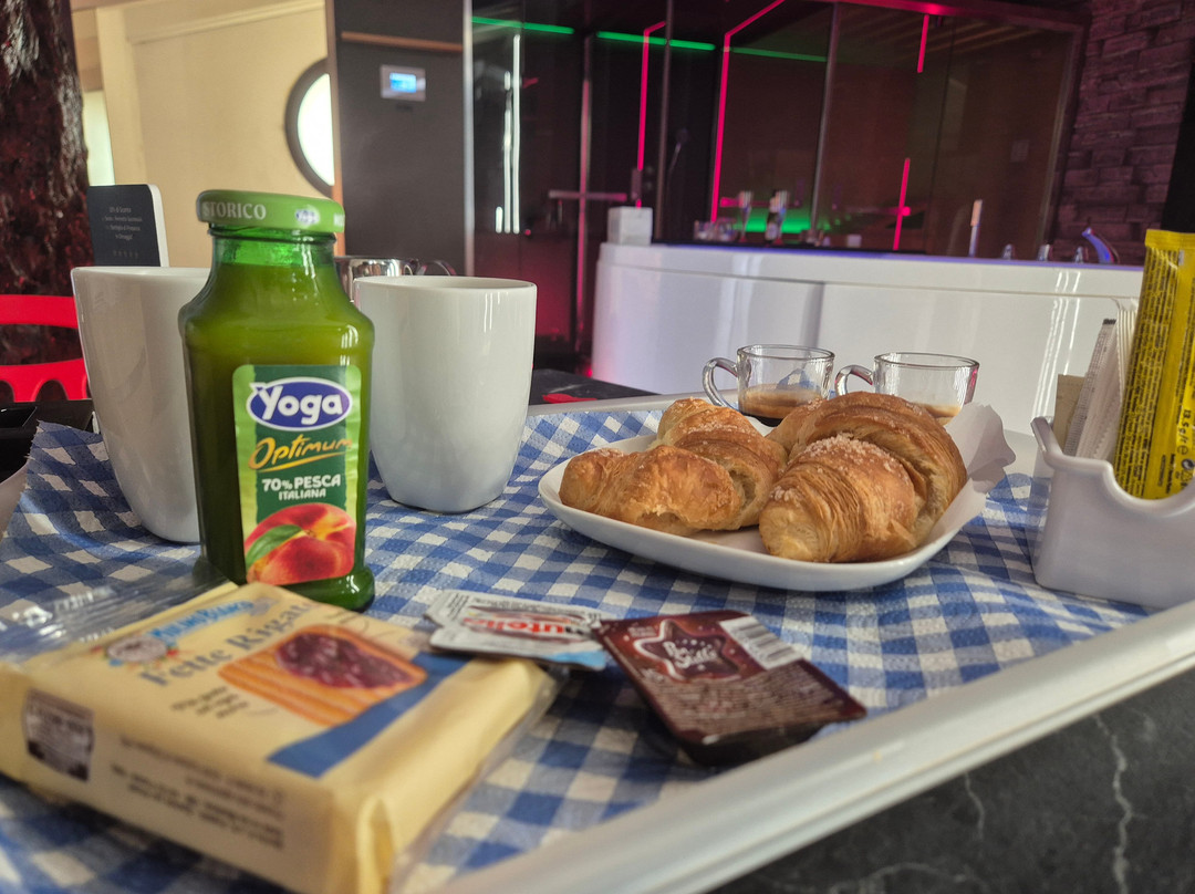 La Sosta in Suite主图